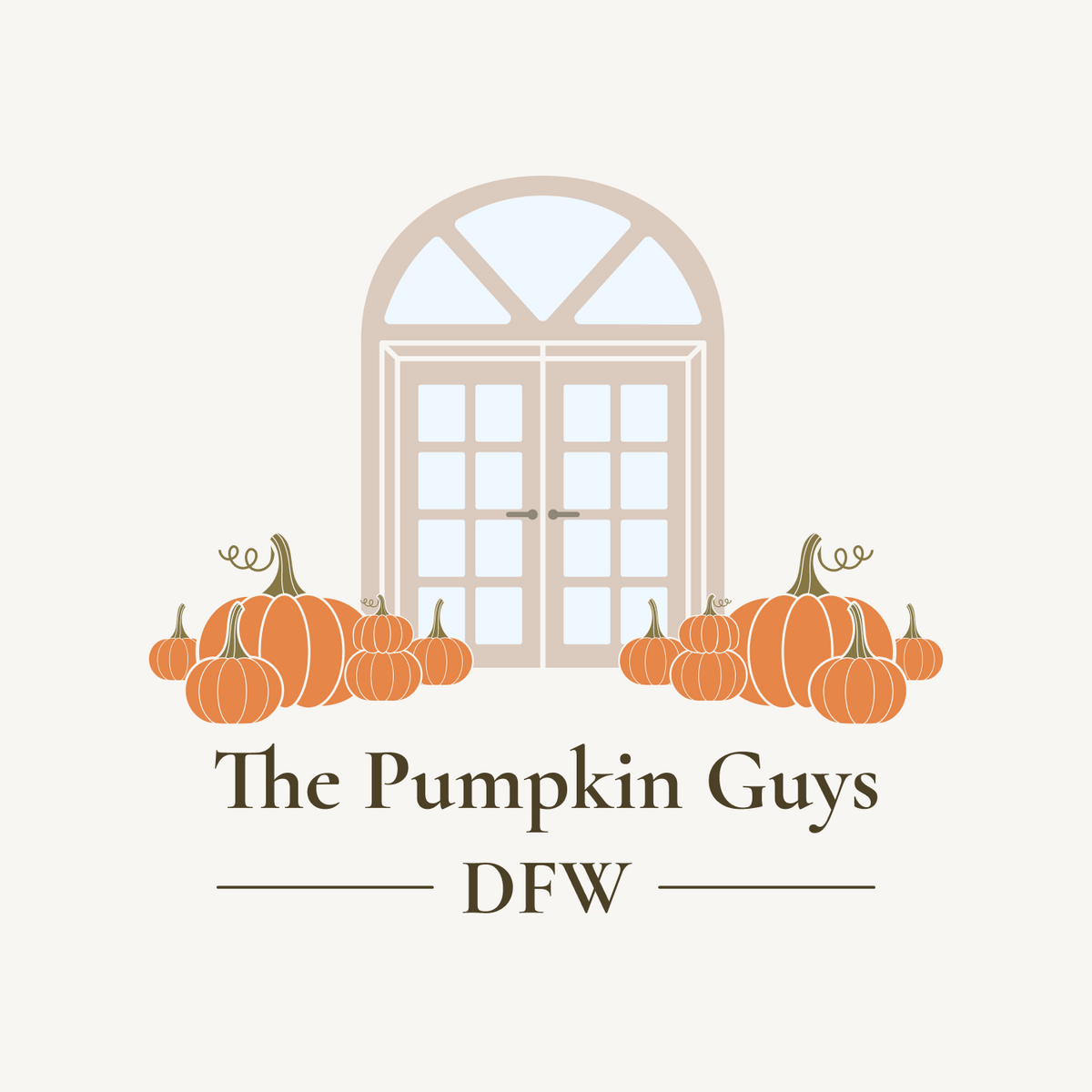 Pumpkin Package Add-Ons | Customize Your Fall Porch Display