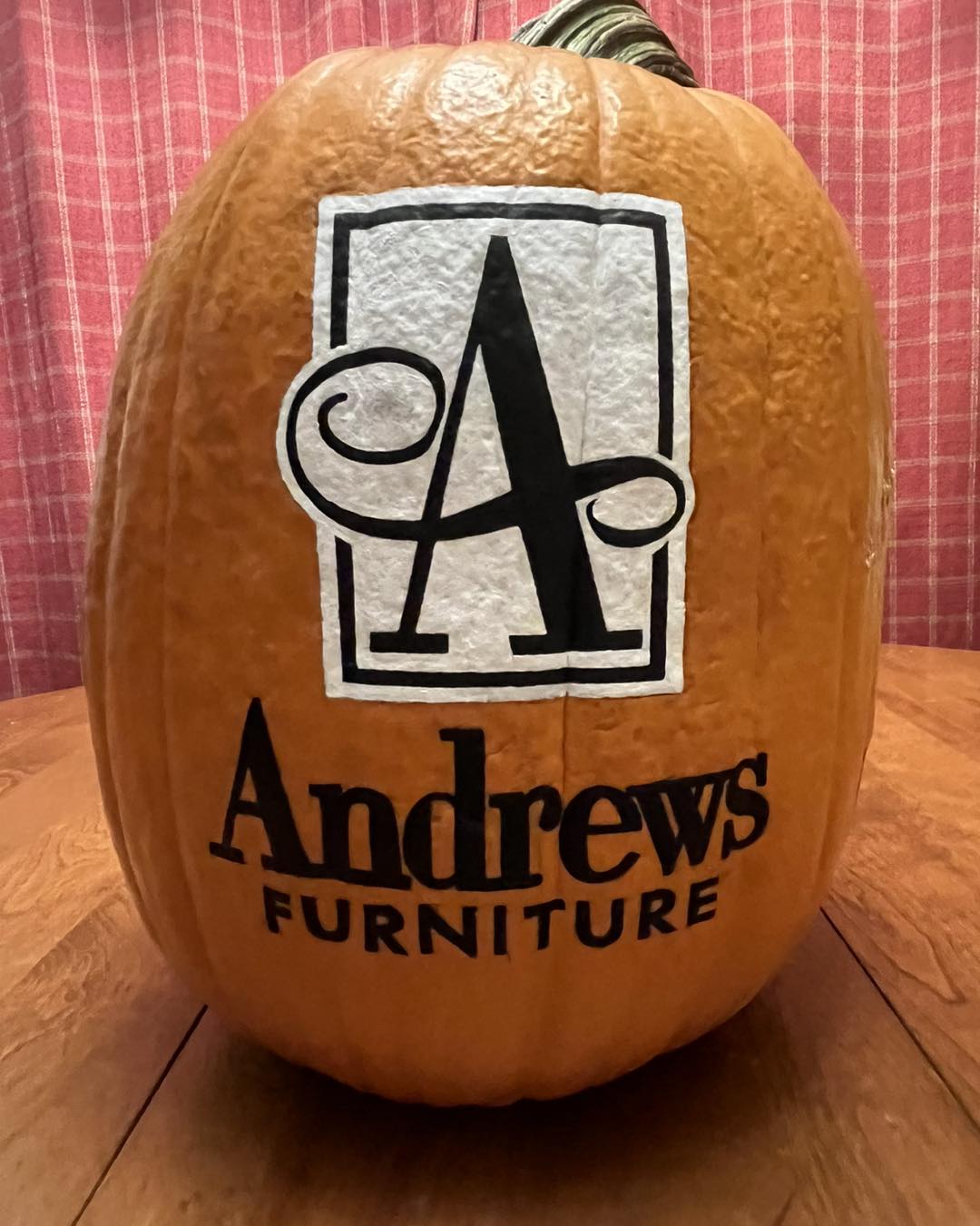 Custom Painted Pumpkins