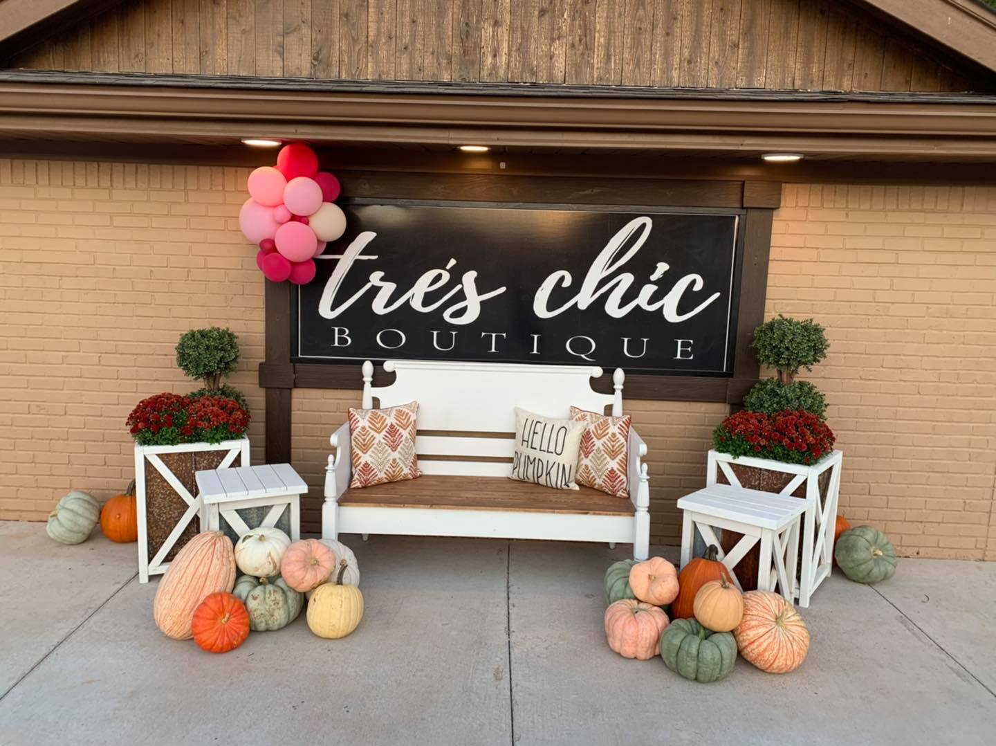 Design via The Pumpkin Guys