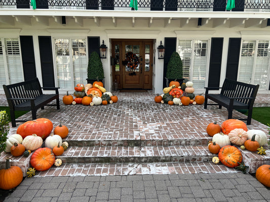 #1 BIG MAX Grand Package